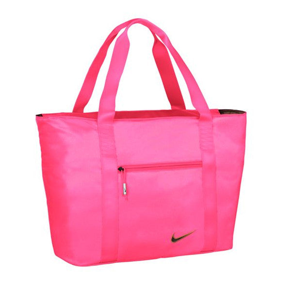 Nike, Bags, Pink Nike Tote Bag