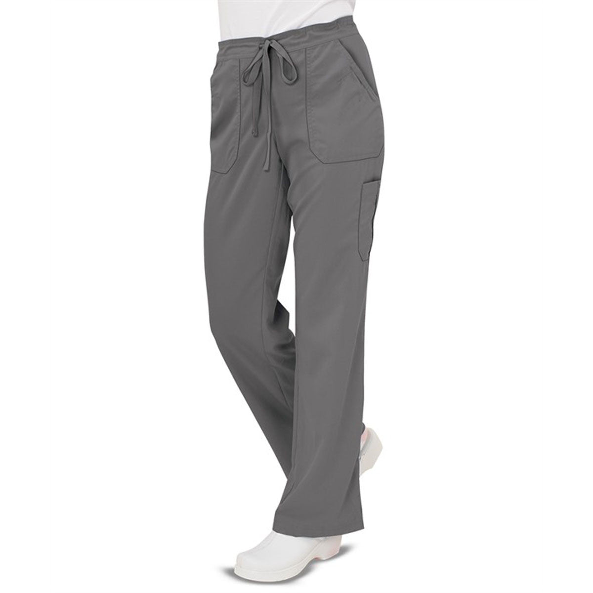 Grey's Anatomy Women's Nickel Scrub Pants Adult Small Nickel