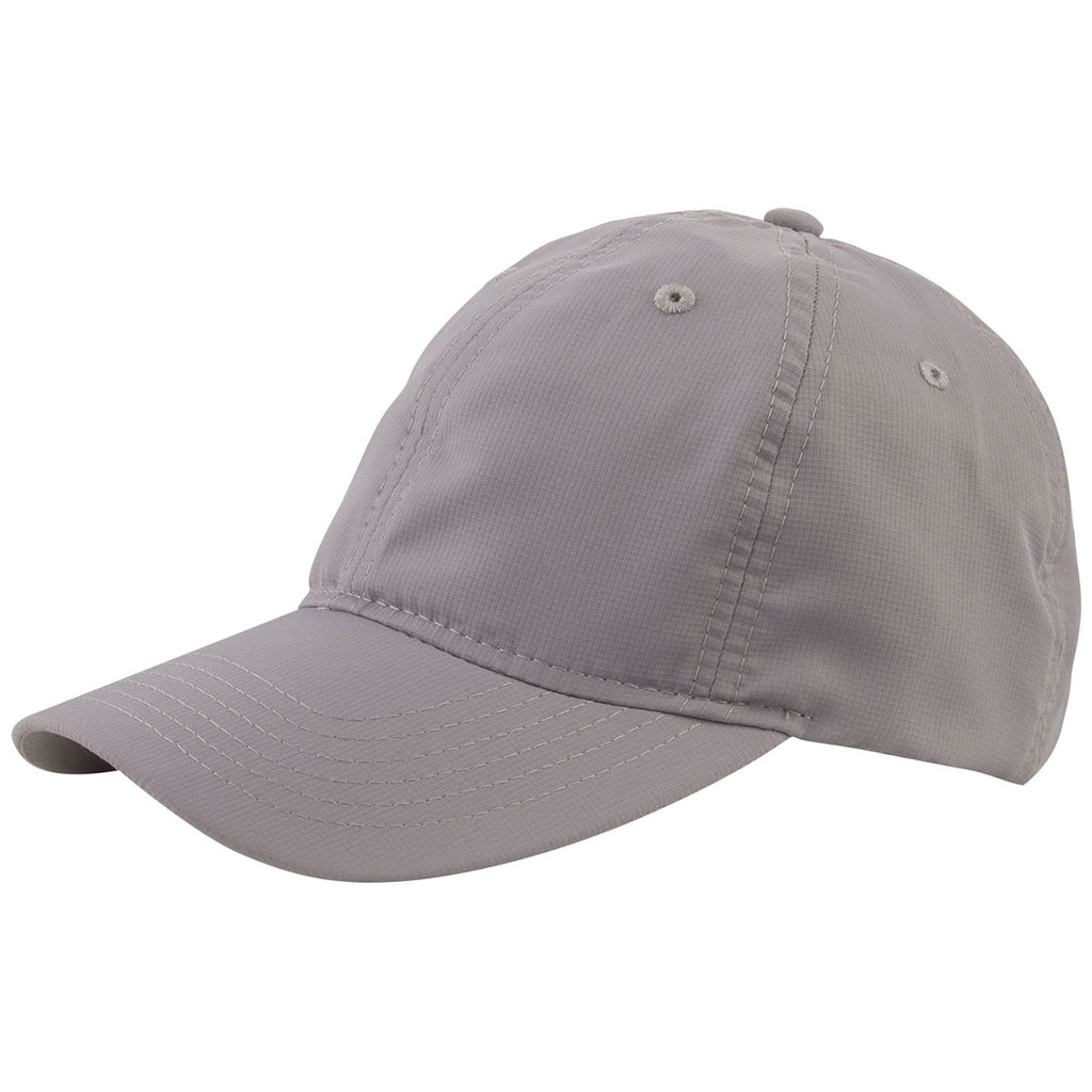 Greg Norman Grey Performance Cap