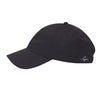 Greg Norman Men's Black Performance Cap