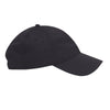 Greg Norman Men's Black Performance Cap