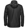 Stormtech Men's Black/Granite Olympia Shell