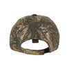 Outdoor Cap Brown/Realtree Xtra Weathered Camo Cap