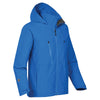 Stormtech Men's Azure Blue Hurricane Shell