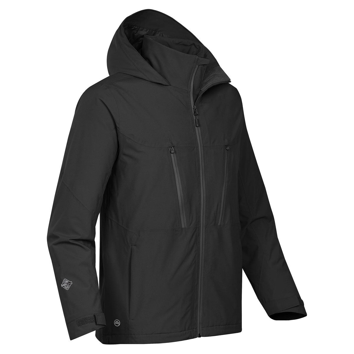 Vuori Men's Sunday Element Jacket – saintbernard.com