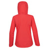 Stormtech Women's Bright Red Hurricane Shell