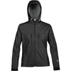 Stormtech Women's Black Epsilon H2Xtreme Shell