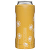 BruMate SunDaisy Hopsulator Slim 12 oz