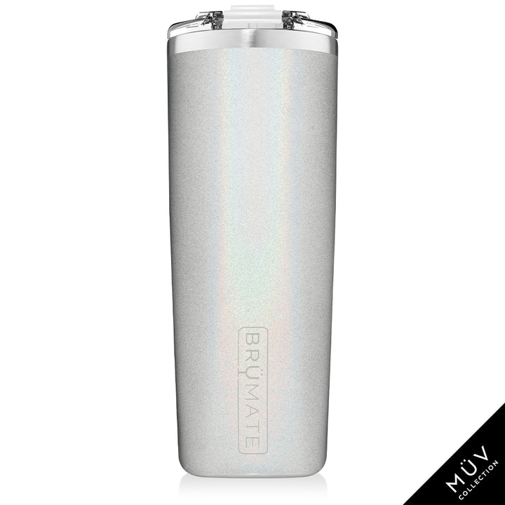 Logo BruMate Highball Tumblers (12 Oz., Colors)