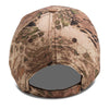 Paramount Apparel Prym1 Multi-Purpose Unstructured Camo Fabric Cap