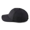 Paramount Apparel Charcoal Soft Structure Low Profile Perforated Performance Cap