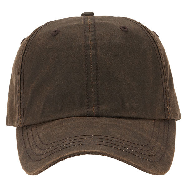 Paramount Brown Hats for Women