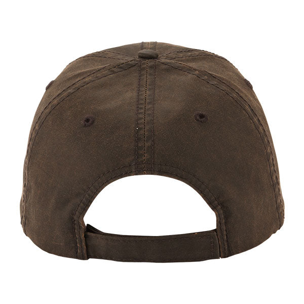Paramount Brown Hats for Women