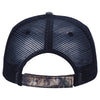 Paramount Apparel Realtree Xtra Brown/Black Camo Mesh Back Cap