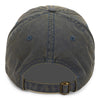 Paramount Apparel Denim Pigment Washed Cap