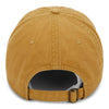 Paramount Apparel Wheat Pigment Washed Cap