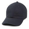 Paramount Apparel Youth Navy Washed Cap