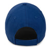 Paramount Apparel Youth Royal Washed Cap