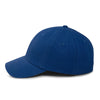 Paramount Apparel Youth Royal Washed Cap