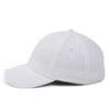 Paramount Apparel Youth White Washed Cap