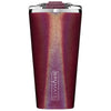 BruMate Glitter Merlot Imperial Pint 20 oz