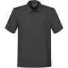 Stormtech Men's Carbon Solstice Performance Polo