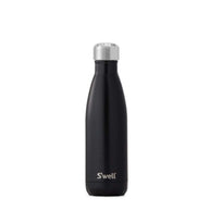 Zusa Black Sidekick Water Bottle 20 oz