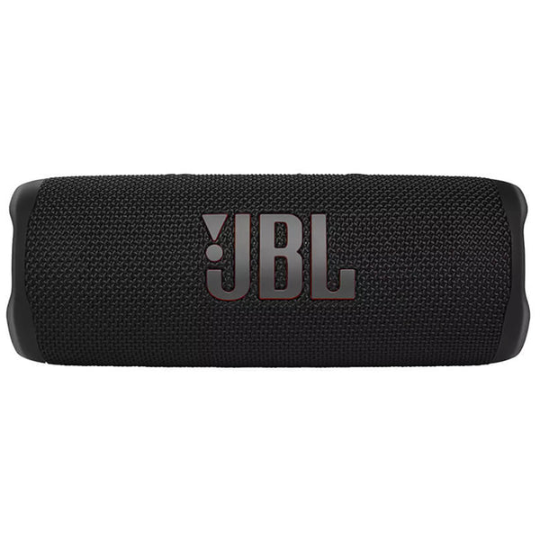 JBL Flip 6 Portable IP67 Waterproof Bluetooth Speaker Black – Gadgetgeek