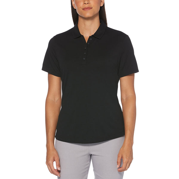 Jack Nicklaus Women's Caviar Classic Polo