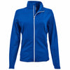 Levelwear Women's Royal Blue Aurora Full Zip