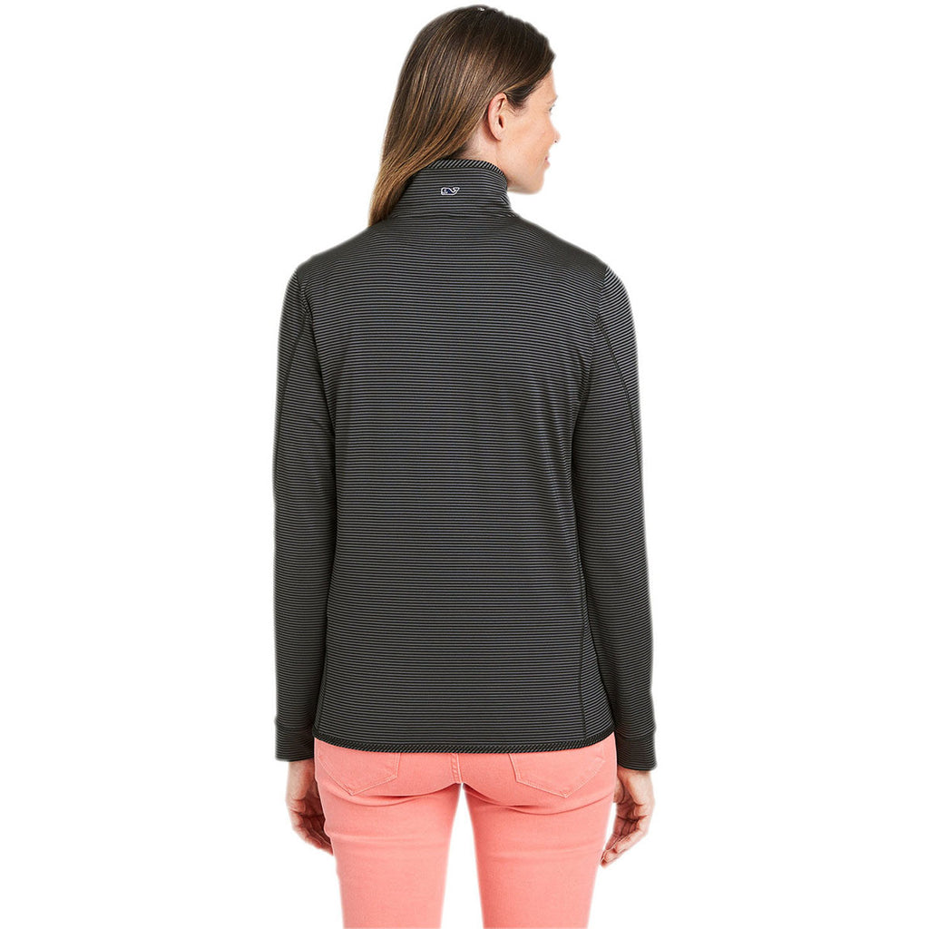 Vineyard vines half discount zip pullover women's