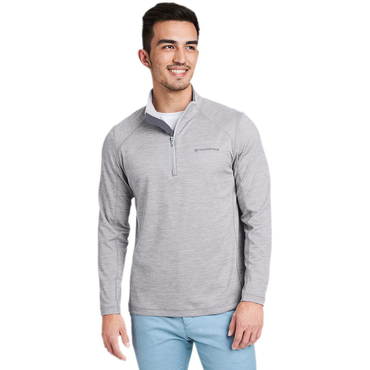 Gray vineyard 2024 vines pullover