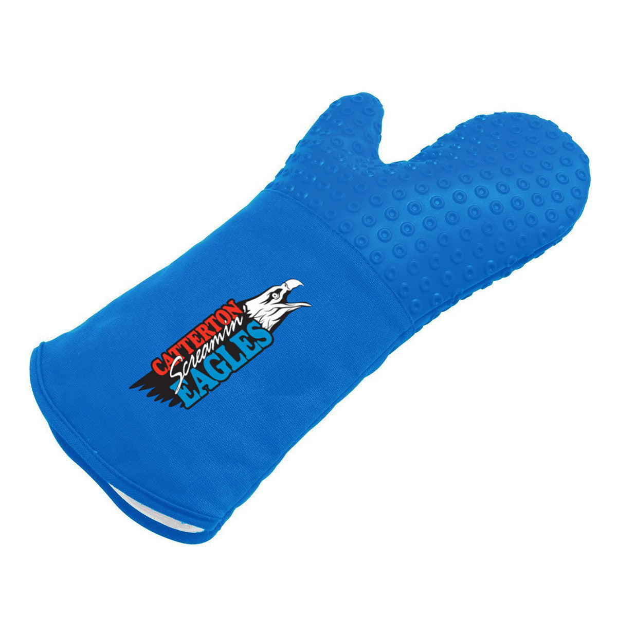 Stanley Silicone Oven Glove