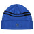 AHEAD Cobalt/Black Toque Double Stripe