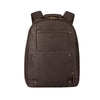 Solo Brown Reade Leather Backpack