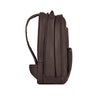 Solo Brown Reade Leather Backpack