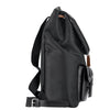 Solo Black Hamptons Collection Bridgehampton Backpack