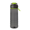 Sovrano Lime Hydration 24 oz. Tritan Water Bottle