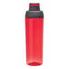 Sovrano Red 30 oz. Tritan Water Bottle