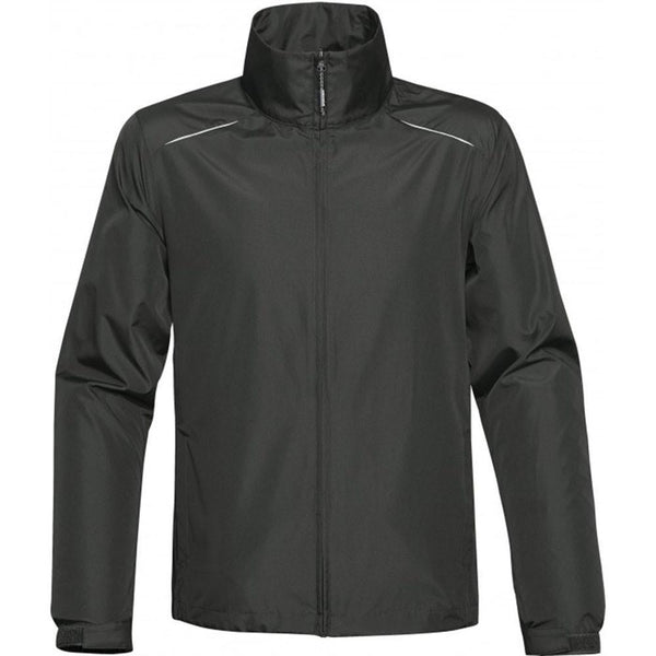 Stormtech Men's Carbon Equinox Performance Shell