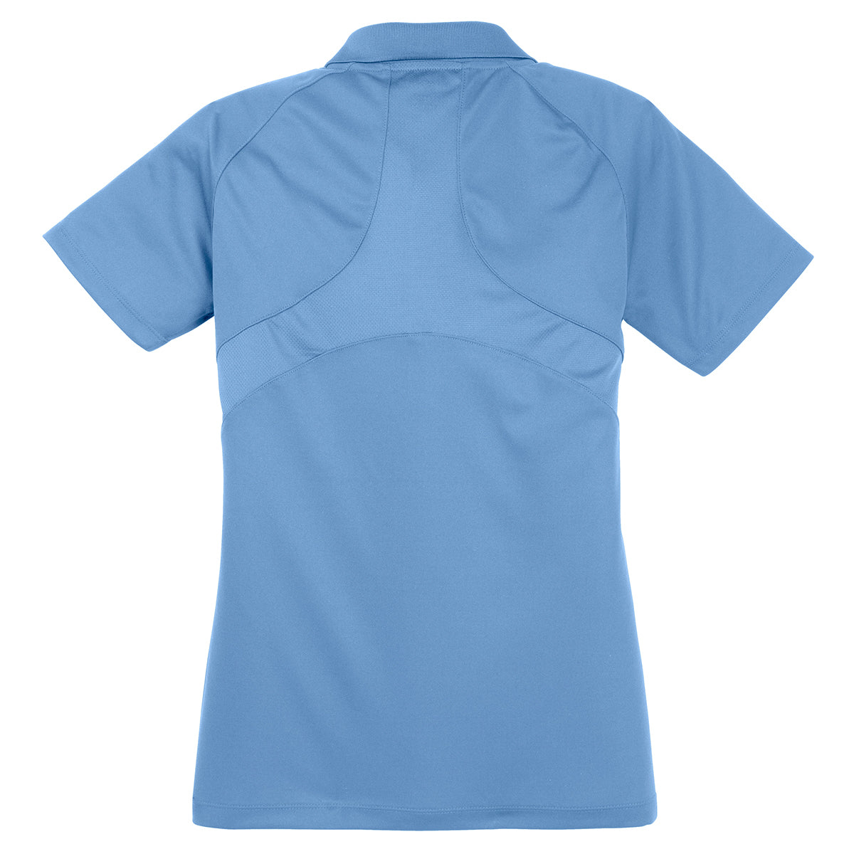 Sport-Tek L474: Ladies Dri-Mesh Pro Polo