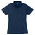 Sport-Tek Women's Navy Dri-Mesh Pro Polo