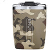 BruMate Forest Camo Rocks Tumbler 12 oz