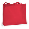 UltraClub Red Deluxe Tote