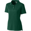 Cutter & Buck Women's Forest Advantage Polo