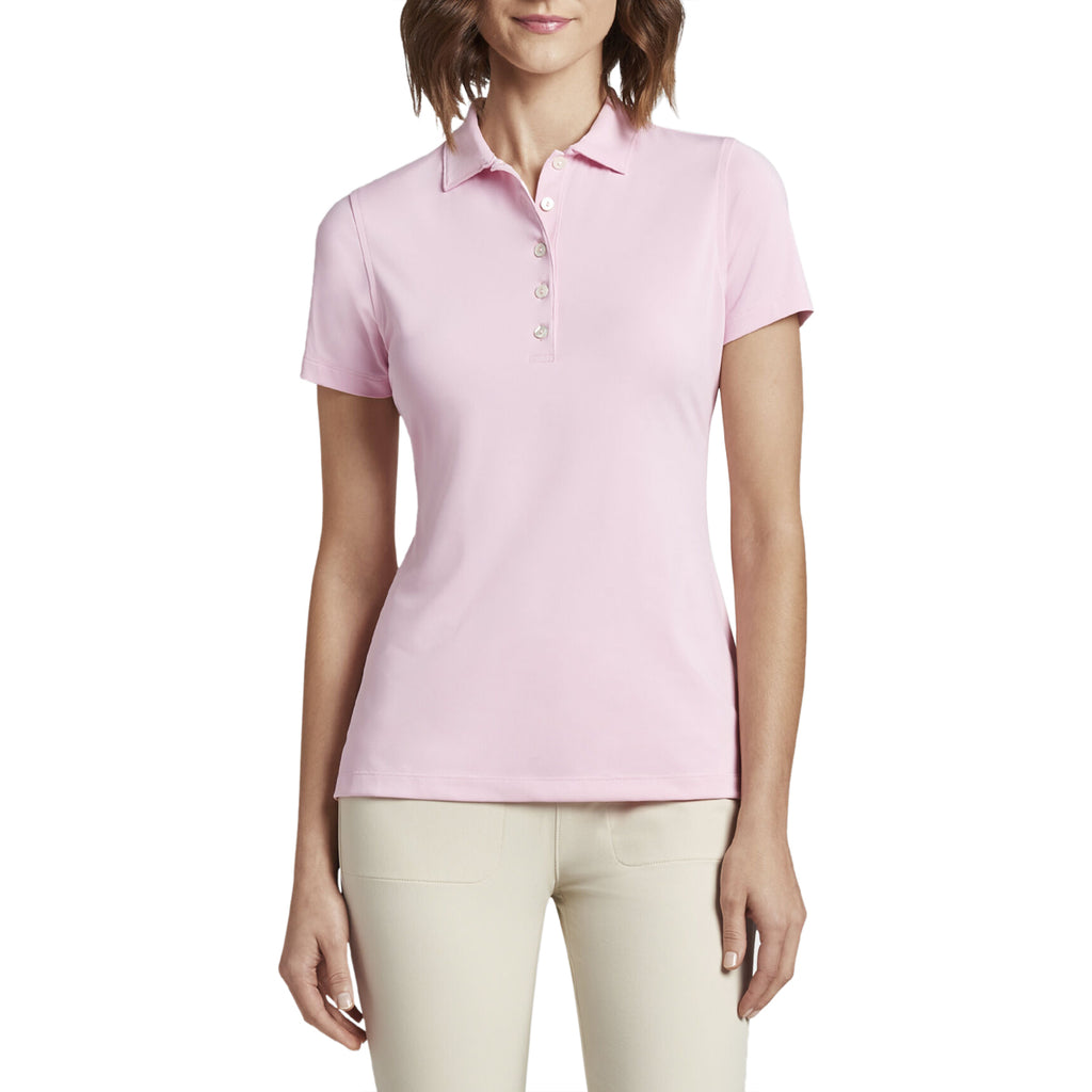 Peter Millar Womens perfect fit performance polo hotsell