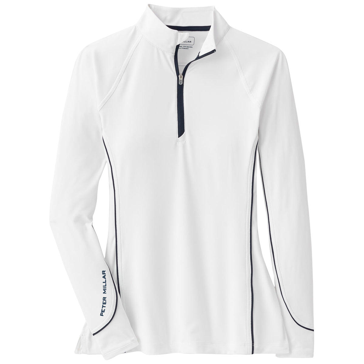 Peter Millar Lightweight Hooded Sun Shirt