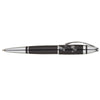 Bettoni Black Novari Bettoni Ballpoint Pen