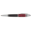 Bettoni Red Novari Bettoni Ballpoint Pen