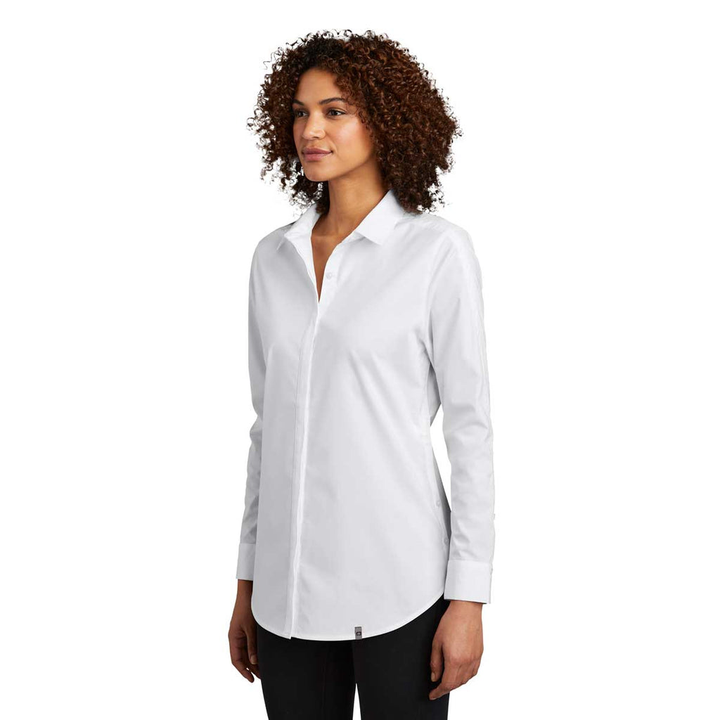 OGIO Ladies Commuter Woven Tunic, Product